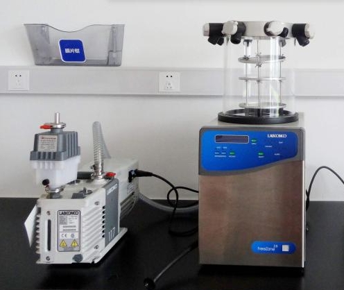 labconco冻干机维修指南：试压检漏、制冷剂灌装与冷冻油运用